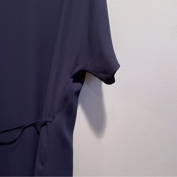 Babaton Wallace Wrap Dress - Picture 11 of 13